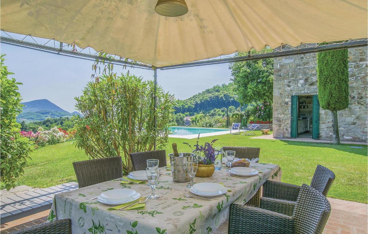 Villa Casa Bellavista Teolo Exterior foto