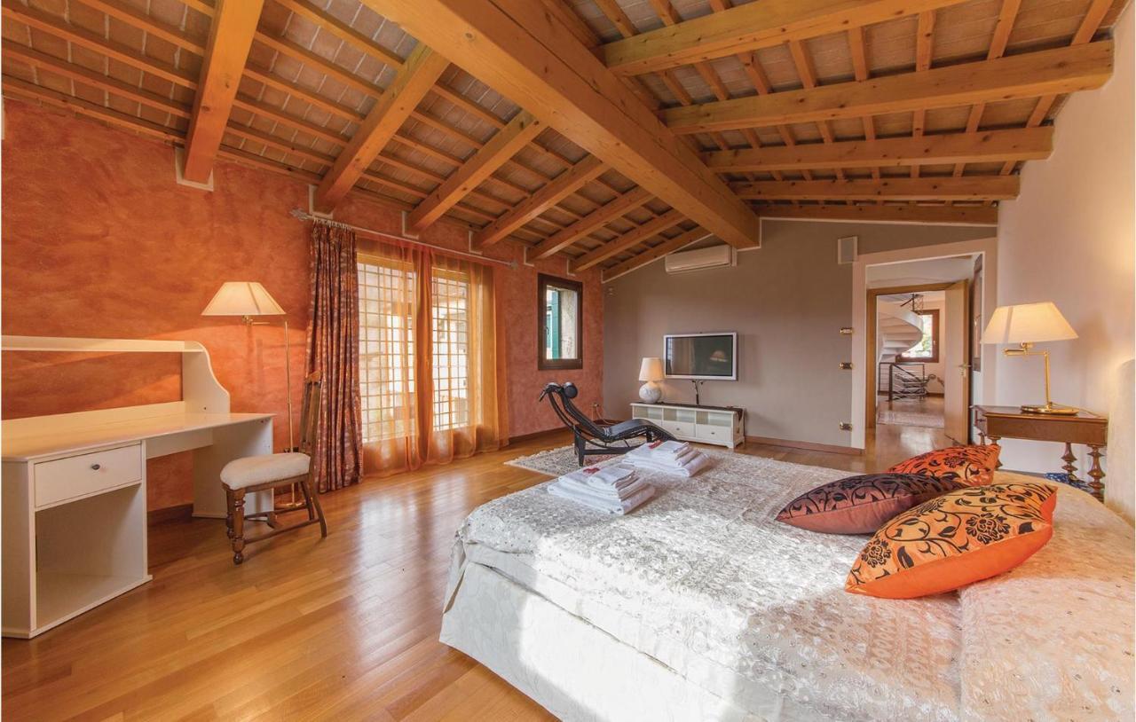 Villa Casa Bellavista Teolo Exterior foto
