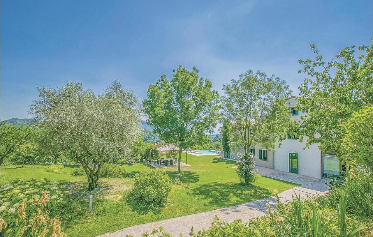 Villa Casa Bellavista Teolo Exterior foto