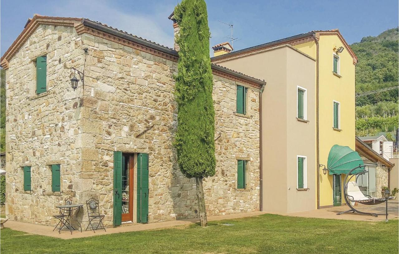 Villa Casa Bellavista Teolo Exterior foto