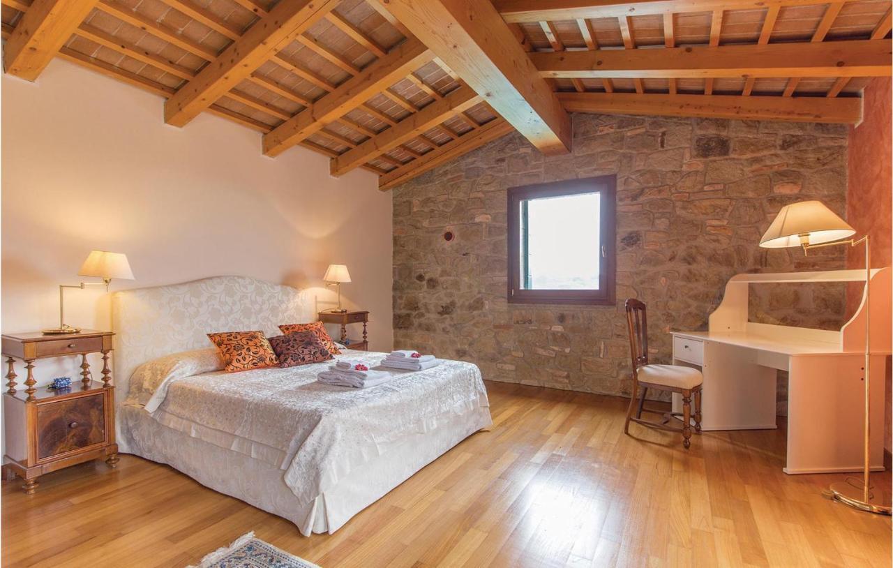 Villa Casa Bellavista Teolo Exterior foto