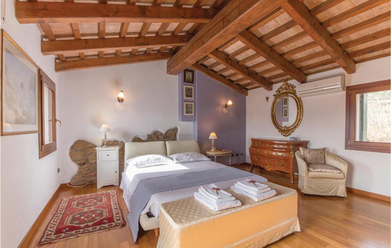 Villa Casa Bellavista Teolo Exterior foto