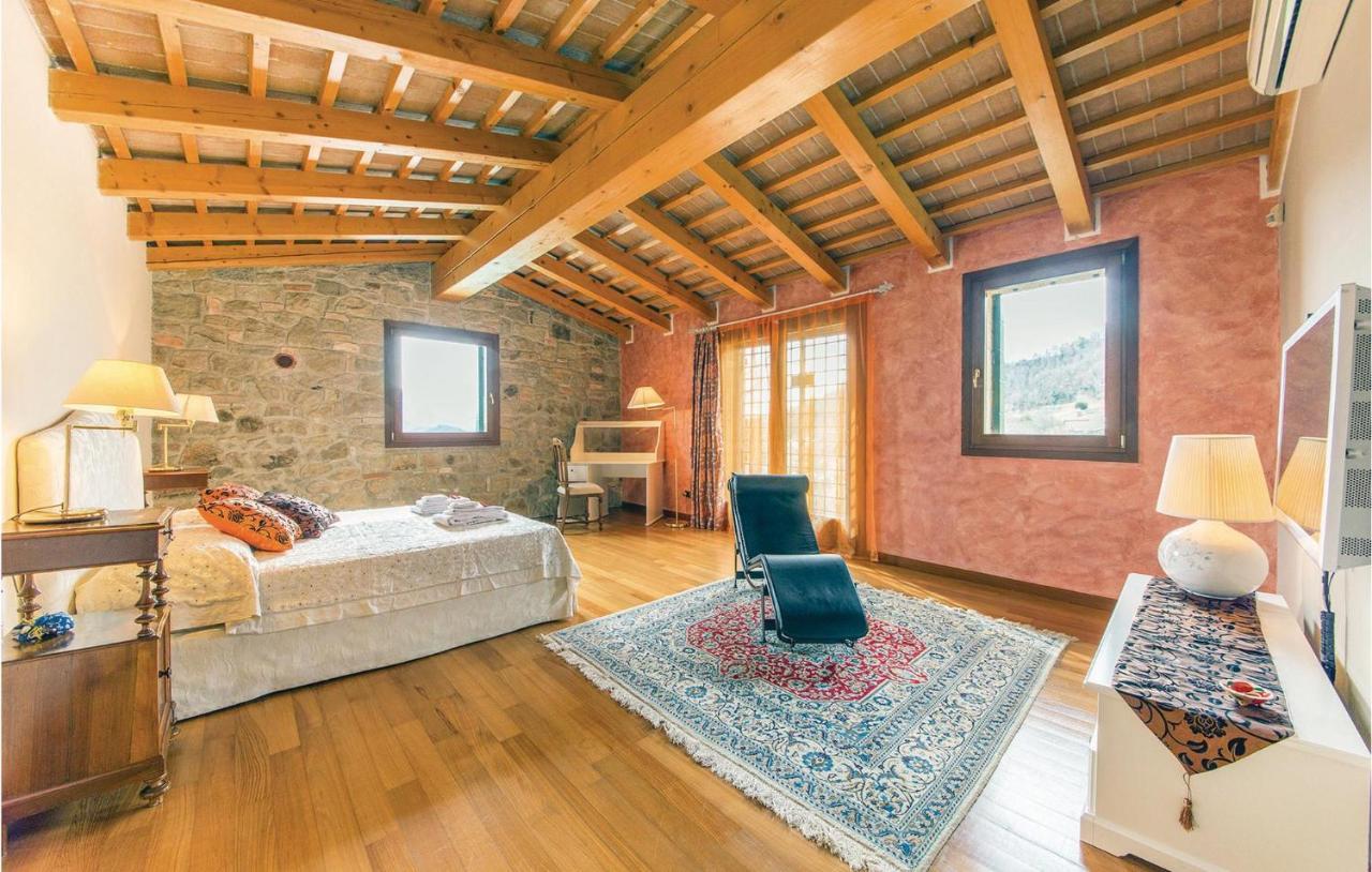 Villa Casa Bellavista Teolo Exterior foto